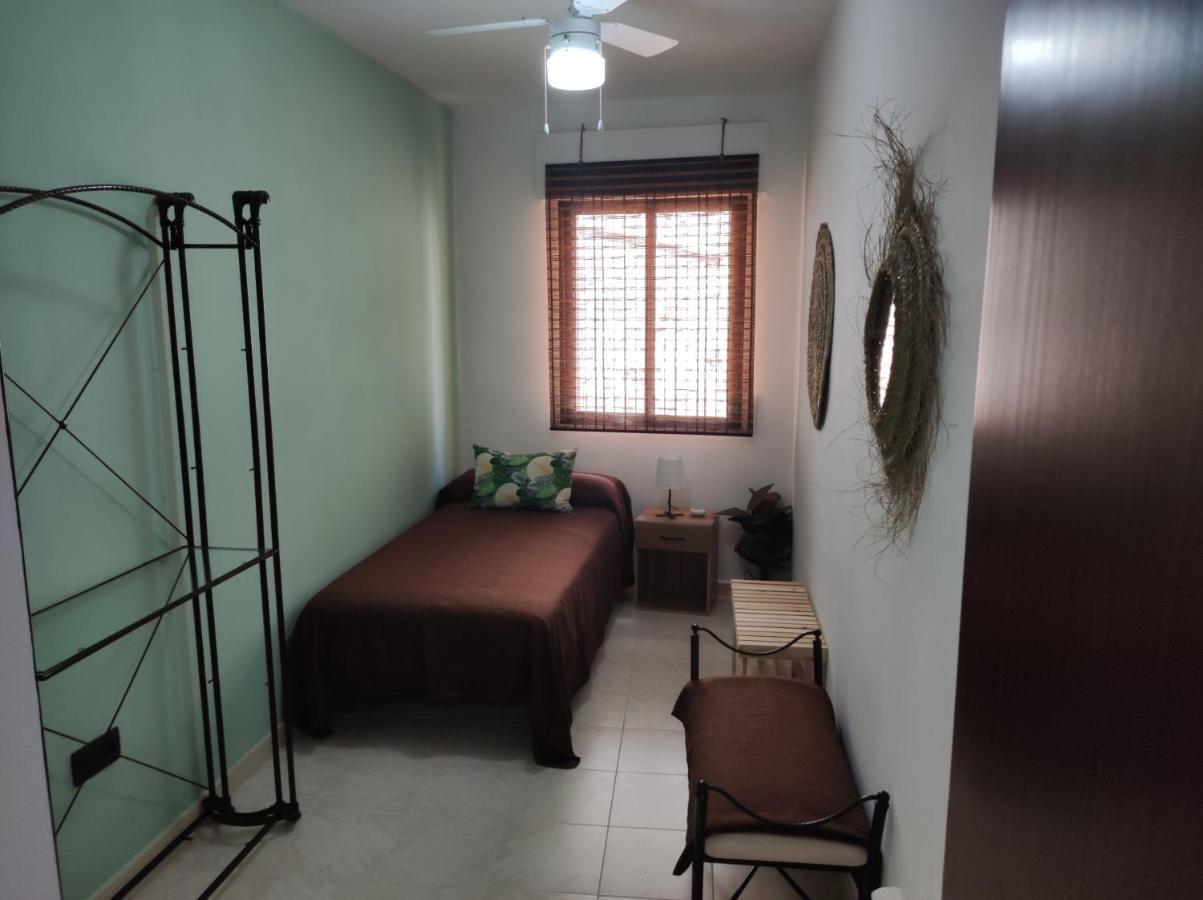 Villalfredo Ducal Pastrana Ngoại thất bức ảnh