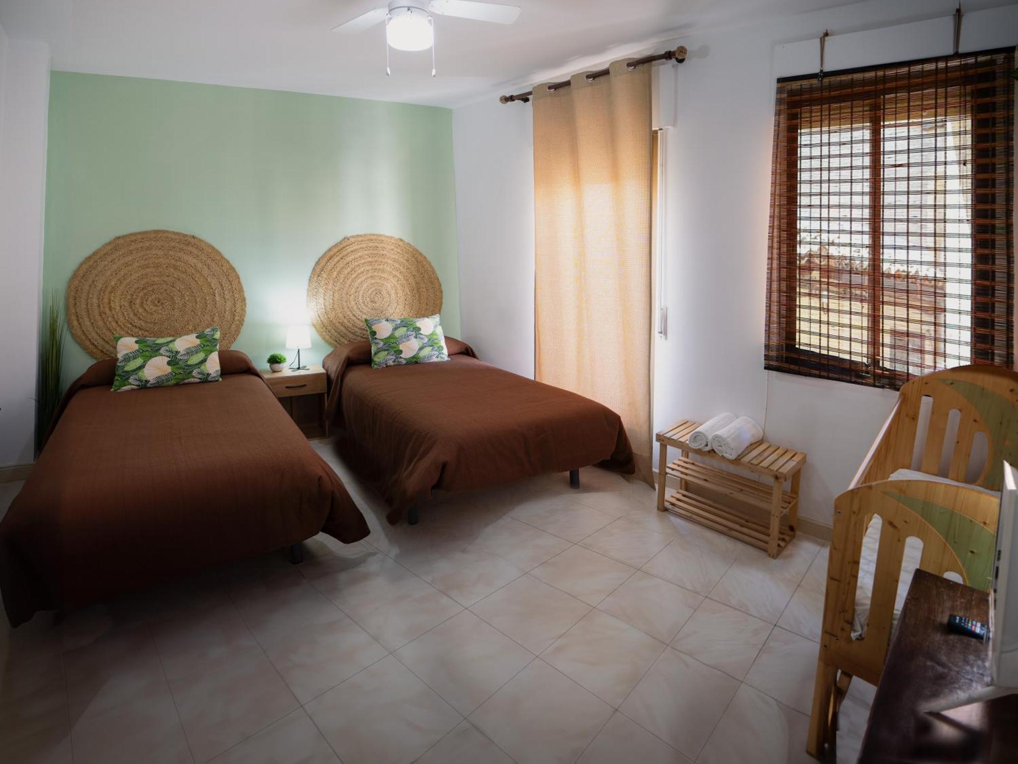 Villalfredo Ducal Pastrana Ngoại thất bức ảnh